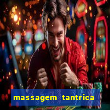 massagem tantrica em santos